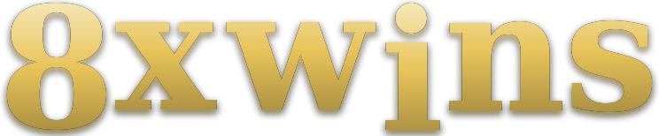 8xwins logo